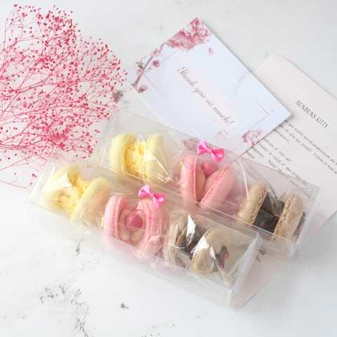 マカロン 3個セット