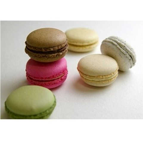 タカヤナイ マカロン 6個入り