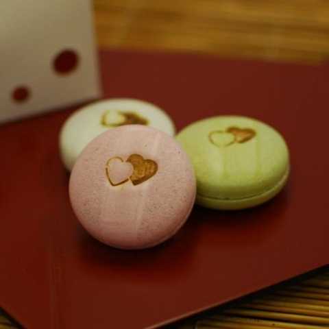 秋色庵大坂家 秋色最中