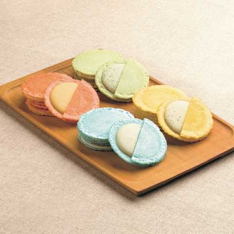 志満秀 クアトロえびチーズ