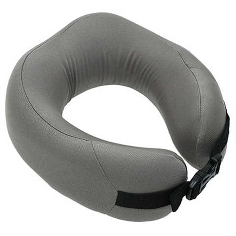 低反発ネックピロー