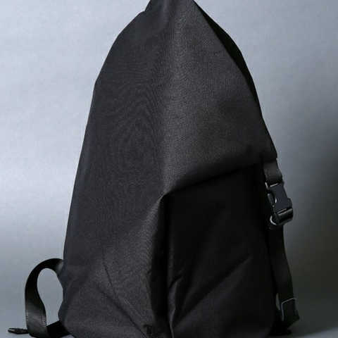 BABY.F サイドストラップバックパック