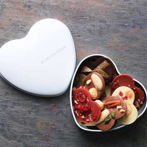 マンディアン コフレ クール