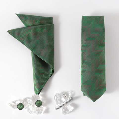 QUIT RUNNING メンズギフト4点セット