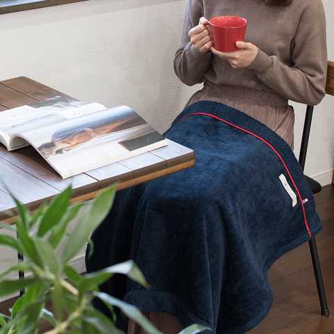 アヴニール ブランケット