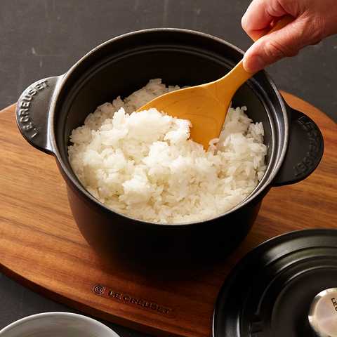 ル・クルーゼ ココット・エブリィ18