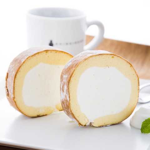 新杵堂 スーパースターロール