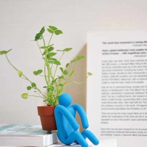 【栽培のプロ】ポットメン　ＢＬ　クローバー