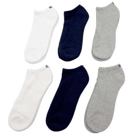 Tommy Hilfigerショートソックス