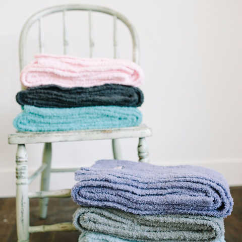 saranoni バンボーニブランケット ミニマム