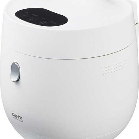 スマートライスクッカー 糖質カット炊飯器