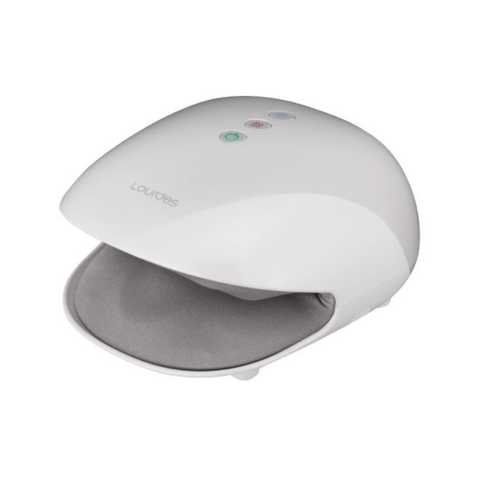 ルルド ハンドケア