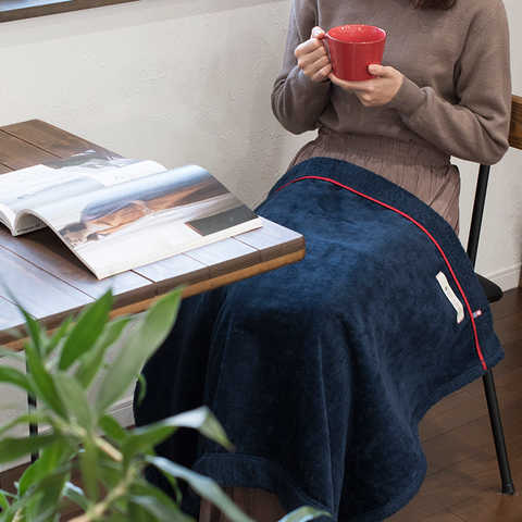 アヴニール 今治 ブランケット