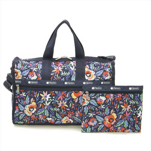 LeSportsac ボストンバッグ