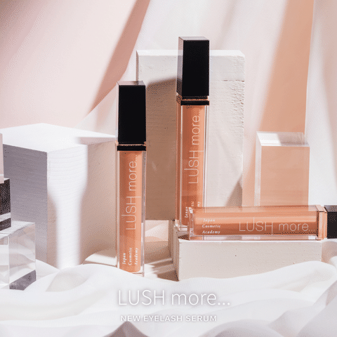 まつげ美容液 ラッシュモア
