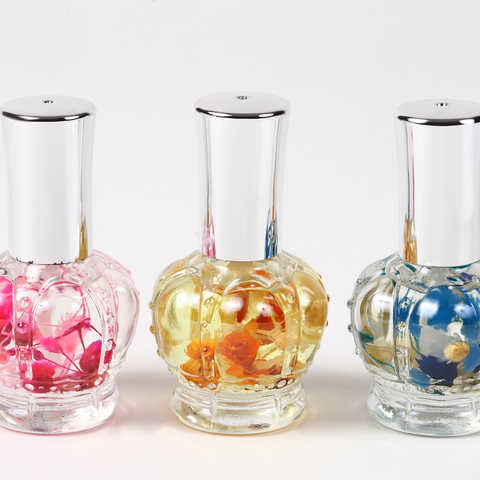 Kailijumei フラワーネイルオイル