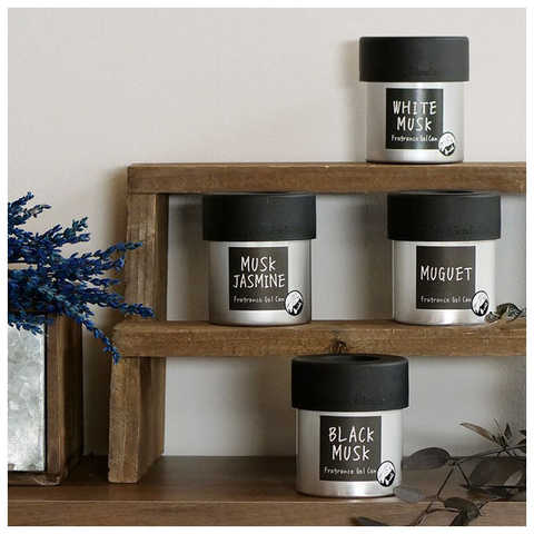 カーフレグランス