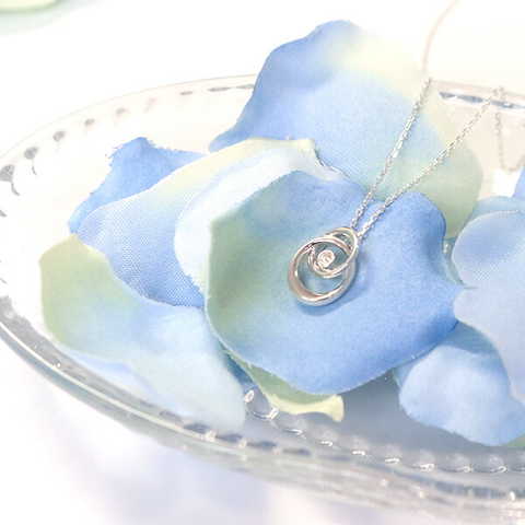 【STAR JEWELRY】TWO UNIVERSE