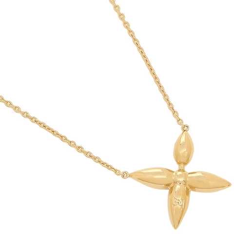 【LOUIS VUITTON】コリエルイゼット ネックレス