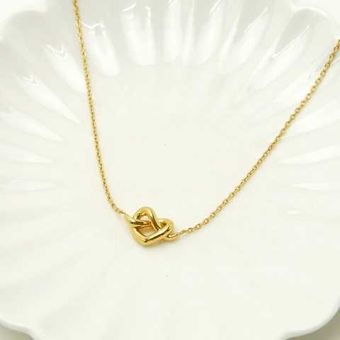 【kate spade New York】ラブ ミー ノット