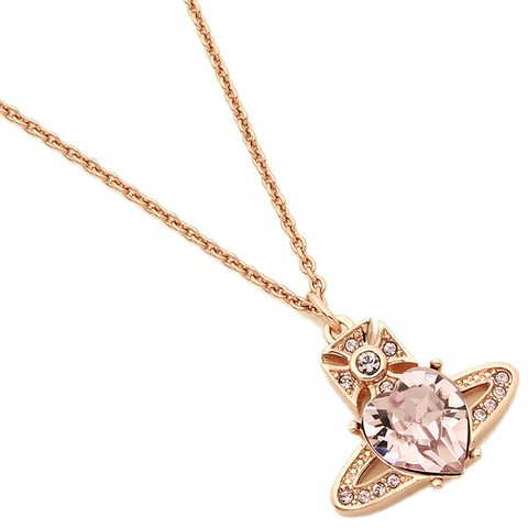 【Vivienne Westwood】アリエラ ネックレス