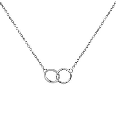 【Daniel Wellington】ELAN UNITY ネックレス