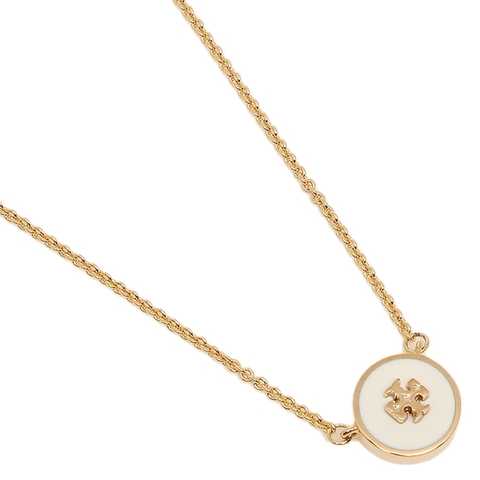 【Tory Burch】KIRA ENAMEL ネックレス