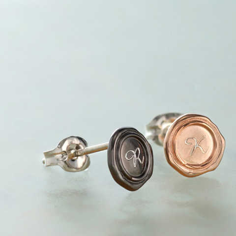 片耳 ペアピアス