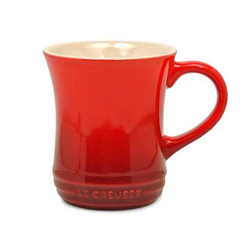 ル・クルーゼ マグカップ