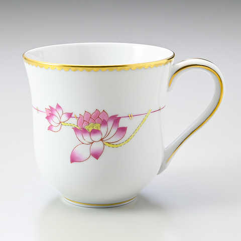  ヘレンド マグカップ