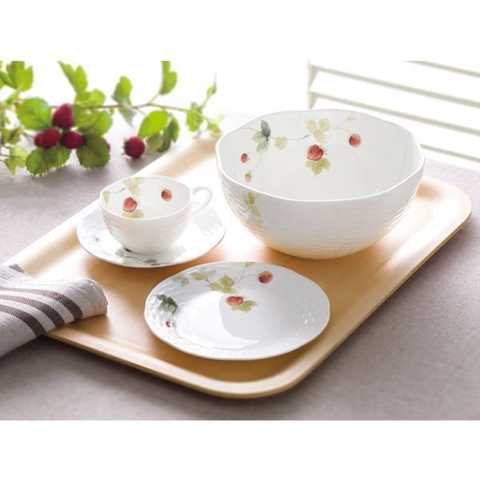 ナルミ ルーシーガーデン アソートセット