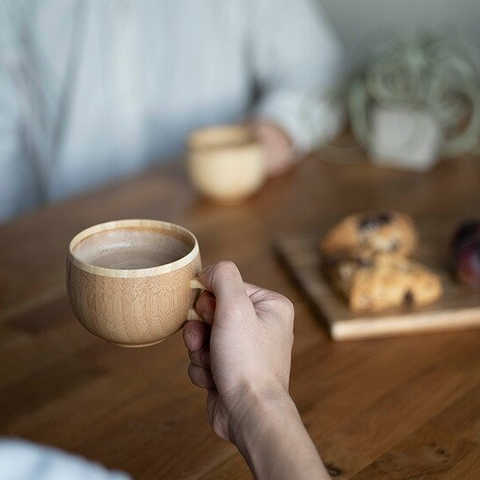 リヴェレット コーヒーカップ ペア