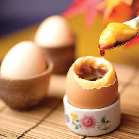 北坂たまごのたまごまるごとプリン
