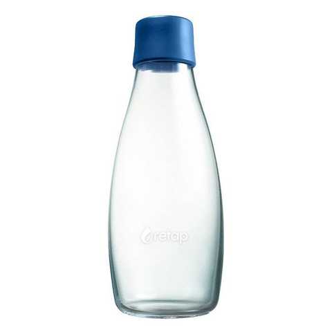 リタップ ガラスボトル
