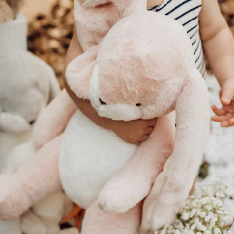 BunniesBy The Bayうさぎのぬいぐるみ