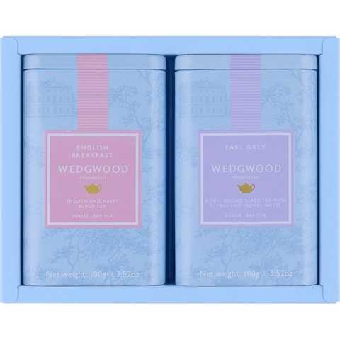 ウェッジウッド シグニチャー リーフティー