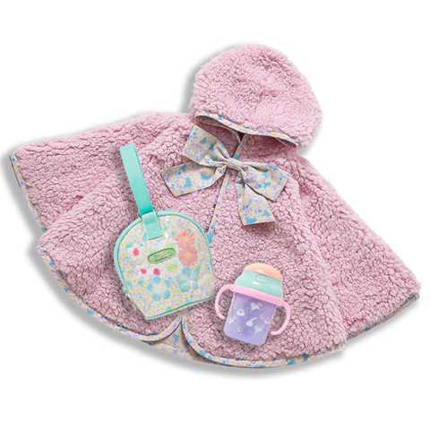 ポンチョセット