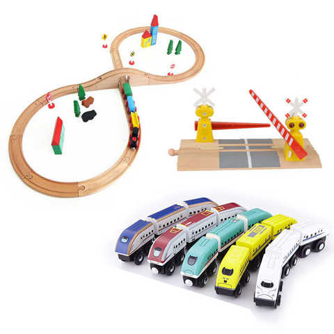BRIO 日本の新幹線セット