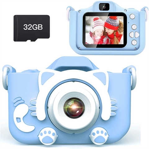 子ども用 トイカメラ
