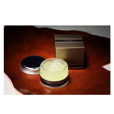 コロンブス レザーケアクリーム