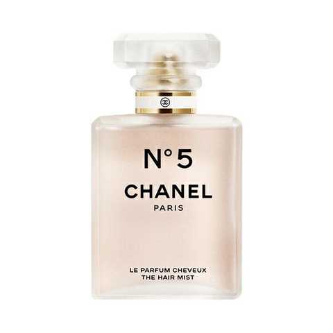 CHANEL N°5  ザ ヘアミスト