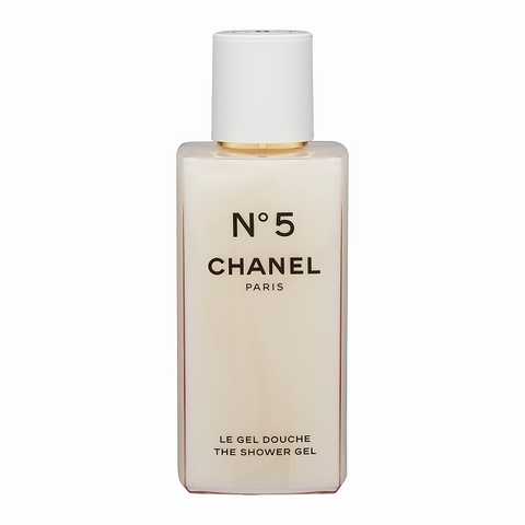 シャネル N°5 ザ シャワージェル