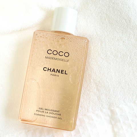 CHANEL ココ マドモアゼル シャワージェル