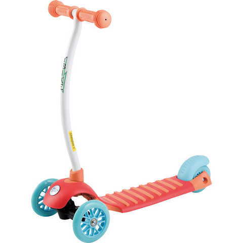 クルーズ　３輪キックスクーター