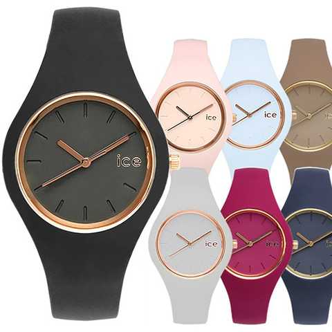 ICE WATCH　腕時計