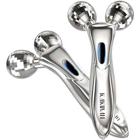 KAKUSAN 美顔ローラー