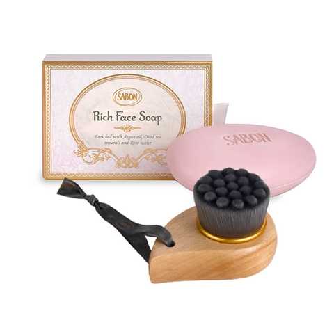 SABON 洗顔ギフトセット