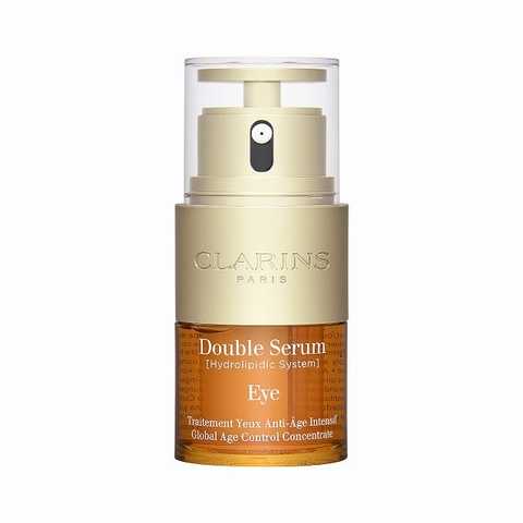 クラランス ダブル セーラム アイ