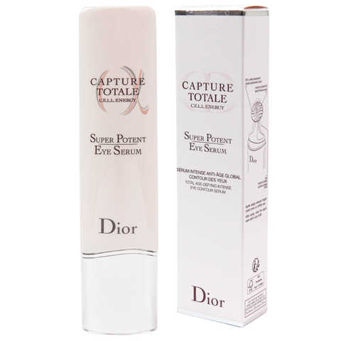 ディオール 目元美容液
