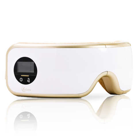 LaLuna アイマッサージャー